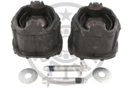 Сайлентблок підвіски (комп-кт) Optimal F8-5827