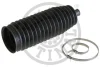 Пильовик рульового механізма OPTIMAL Optimal LM-10098S (фото 1)