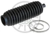 Пильовик рульового механізма Optimal LM-10044S (фото 1)