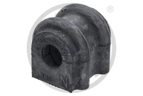 Втулка стабілізатора Optimal F8-8020