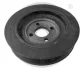 Ремінний шків, колінчастий вал OPTIMAL Optimal F8-6395 (фото 1)