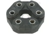 Муфта карданного вала Optimal F3-1001A (фото 1)
