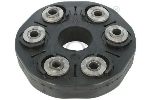 Муфта карданного вала OPTIMAL Optimal F3-1028A (фото 1)