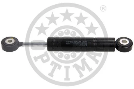 Амортизатор, полікліновий ремінь Optimal 0-N2147