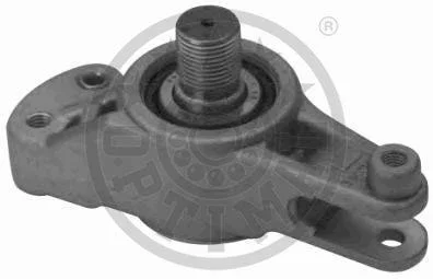 Натяжна планка, полікліновий ремінь Optimal 0-N1289