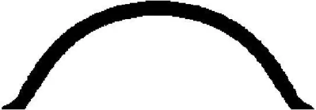 NISSAN Прокладка оливного піддона MURANO II (Z51) 3.5 4x4 07-14, RENAULT LAGUNA Купе (DT0/1) 3.5 V6 08-15 CORTECO 028141P