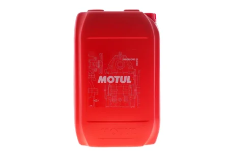 Антифриз Auto Cool Optimal Ultra 20L MOTUL 818122