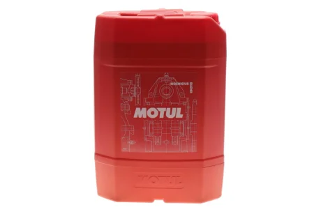 Готова до використання охолоджувальна рідина Auto Cool Expert -37°C 20L MOTUL 818222