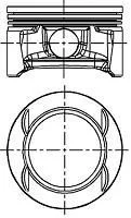 Поршень 73,9 (+0,5) OPEL AGILA A, ASTRA H, CORSA C, CORSA D SUZUKI WAGON R, WAGON R+ 1.2/1.2LPG 06.04-08.14 NURAL 8742950710
