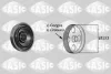 Шків колінвалу SASIC 2150022 (фото 1)