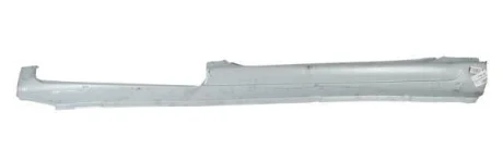 Поріг прав (оцинкований) CITROEN BERLINGO I PEUGEOT PARTNER 4D 07.96-10.08 BLIC 6505060550012P