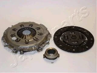 К-кт зчеплення MAZDA TRIBUTE -08 JAPANPARTS KF-367
