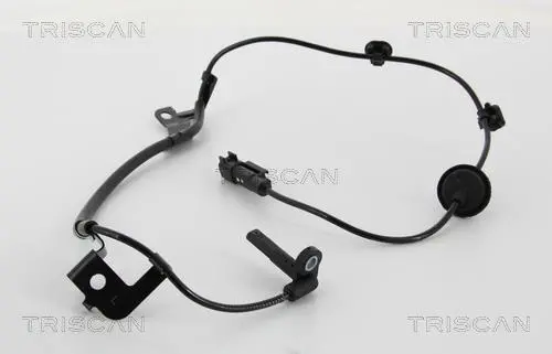 MITSUBISHI датчик ABS задн. лів. Outlander 10- TRISCAN 8180 42521 (фото 1)