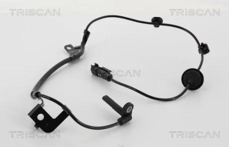 MITSUBISHI датчик ABS задн. лів. Outlander 10- TRISCAN 8180 42521