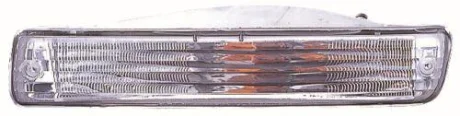 УКАЗ.ПОВОРОТА НИЖН Л+П (КОМПЛЕКТ) LANDCRUISER \'90-97 DEPO 2121649PXASVC