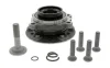 Підшипник маточини перед. BMW 5 (F10/F11)/6(F12/F13)/X3(F25)/X4(F26) 09-18 MOOG BM-WB-12719 (фото 1)