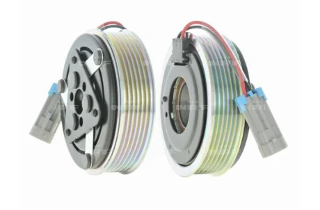 Муфта компресора кондиціонера NRF 380167