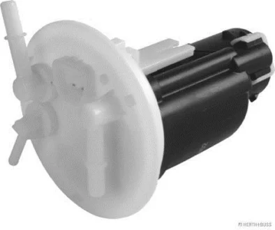 Паливний фільтр MITSUBISHI COLT VI, PAJERO PININ I, SPACE, SPACE RUNNER 1.1LPG-2.4 10.98-06.12 JAKOPARTS J1335061