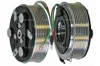 Муфта компресора кондиціонера NRF 380148 (фото 1)