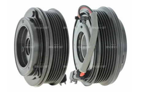 Муфта компресора кондиціонера NRF 380177