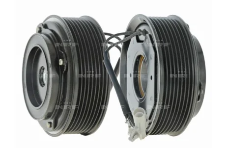Муфта компресора кондиціонера NRF 380098