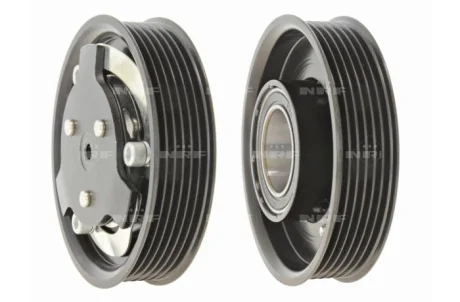 Муфта компресора кондиціонера NRF 380077