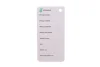 Бірка PETRONAS Oil Card 25 pcs MB Petronas PETRONAS OIL CARD 25 PCS MB (фото 1)