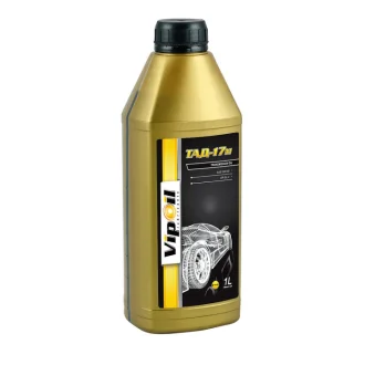 VipOil ТАД-17м, 1L x14 Vipoil 0162861