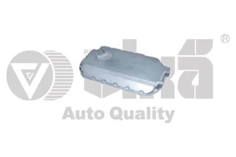 Поддон масляный (алюминий) Audi A4, A6, A8, Skoda Superb, VW Passat 2.5D (97-) Vika 11031354401