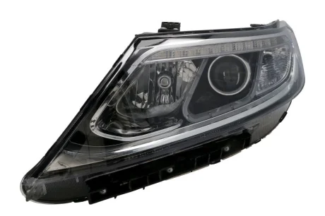 Основна фара, ліва DEPO 223-1152L-LEHM2