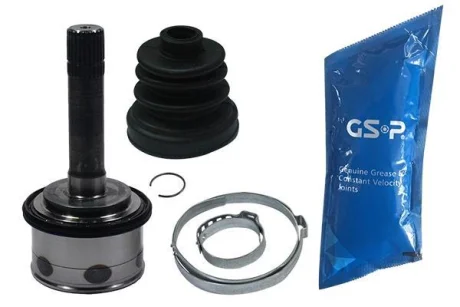 Шарнір РКШ GSP 827002