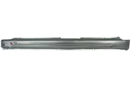 Поріг лів (оцинкований) VW PASSAT B3 02.88-10.93 BLIC 6505069537011P