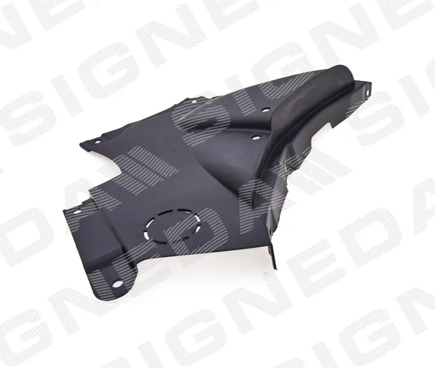 Підкрильник BMW 3 (G20/G21) Signeda PBM10100AL (фото 1)
