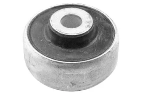 Сайлентблок переднього важеля з передньої сторони лів/прав (13,5x13,5x41/60 мм) AUDI A1, A3, TT SEAT IBIZA IV, IBIZA IV SC, IBIZA IV ST, LEON VW GOLF IV, NEW BEETLE 1.0-3.2 10.98-10.18 MOOG AUSB7331