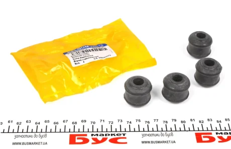 Сайлентблок стабілізатора BELGUM PARTS BG1314