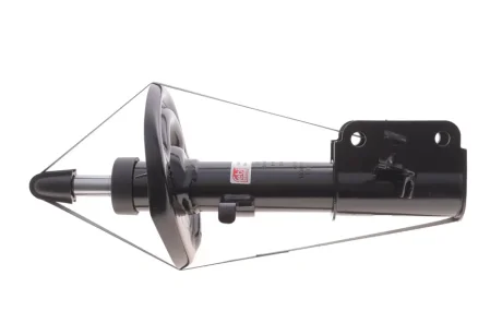 Амортизатор підвіски FEBI BILSTEIN 1002699