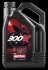 Олива для чотиритактних двигунів 300V Factory Line 5W40 4л >JASO MA2 Синтетична естерове MOTUL 104115 (фото 1)