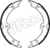 LEXUS Комплект барабанних колодок GS (_S19_) 300 (GRS190_) 05-11, TOYOTA CROWN (_S21_) 2.5 (GRS210) 12- CIFAM 153-449 (фото 1)