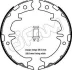 LEXUS Комплект барабанних колодок RX (_U3_) 330 AWD (MCU38) 03-08, MITSUBISHI PAJERO IV (V8_W, V9_W) 3.0 4WD 14-, CHERY TIGGO 3 1.5 21+- CIFAM 153-439 (фото 1)