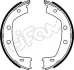 LAND ROVER Комплект барабанних колодок FREELANDER 2 (L359) 2.0 Si4 4x4 11-14 CIFAM 153-374 (фото 1)