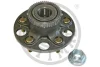 Підшипник колісний з маточиною OPTIMAL Optimal 912246 (фото 1)