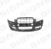 Бампер передній AUDI A6 (C6), 05 - 08 Signeda PAD041056BA (фото 1)