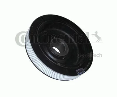 Шків коленвалу Contitech VD1086
