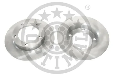 Гальмівний диск Optimal BS-2570C