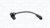 Датчик положення колінчастого вала HONDA ACCORD V, ACCORD VI, CIVIC VI LAND ROVER FREELANDER I MG ZR, ZS ROVER 200 II, 25 I, 400 II, 45 I, 600 I, STREETWISE 2.0D 05.94-10.06 MAGNETI MARELLI 064848081010 (фото 1)