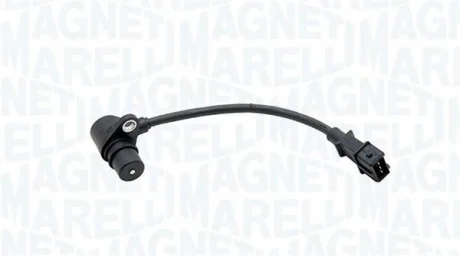 Датчик положення колінчастого вала HONDA ACCORD V, ACCORD VI, CIVIC VI LAND ROVER FREELANDER I MG ZR, ZS ROVER 200 II, 25 I, 400 II, 45 I, 600 I, STREETWISE 2.0D 05.94-10.06 MAGNETI MARELLI 064848081010