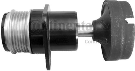 Шків ремня генератору Contitech AP9045