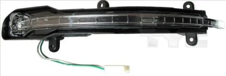 Вказівник повороту TYC 302-0089-3