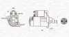 MAZDA Стартер 323 VI 98-, 626 IV 91-, PEUGEOT MAGNETI MARELLI 063721096010 (фото 1)