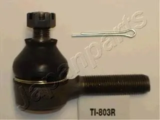 SUZUKI наконечник рульової тяги прав.Carry 85-99 JAPANPARTS TI-803R (фото 1)
